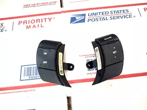 2005-2011 OEM ford Crown Vic Mercury Grand Marquis Cruise Control - Picture 1 of 4