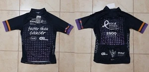 RH77 Cycling Shirt Women Size M Jersey Cycle Camiseta  - Picture 1 of 8