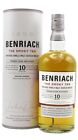 Benriach - The Smoky Ten - Three Cask Matured 10 year old Whisky 70cl