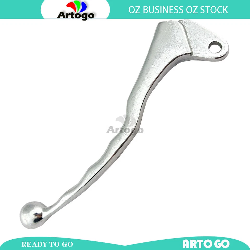 Palanca embrague manija motocicleta para Yamaha Route 66 V250 1988 1989 1990 Foto 1 de 1