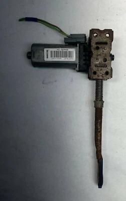 Dodge Journey 2014 asiento del conductor delantero izquierdo motor elevador/inclinable OEM 984688-104 Foto 1 de 4