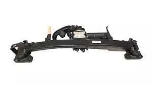 Genuine All New Jaguar XF 2017+ Tow Hitch Man Deployable Tow Bar T2H21129 - Picture 1 of 3