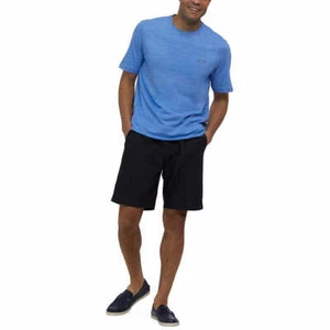 Greg Norman Men’s Pull-On Short - Picture 1 of 13