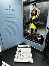Miss Lanvin Doll 2007 Nr 218/800