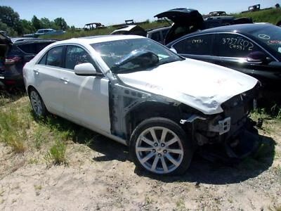 Used Fuel Pump fits: 2017 Cadillac Ats Pump Assembly 3.6 Grade A - Изображение 1 из 4