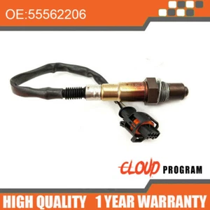 Sensor de oxígeno O2 trasero sonda lambda para Astra J Corsa D E insignia Mokka Zafira C - Imagen 1 de 5
