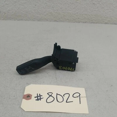 Interruptor de control de crucero Audi A4 2003-2009 OEM 4E0953521 Foto 1 de 4