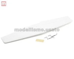 Parkzone PKZ3520 Wing With Querruder: Sukhoi Su-26m Modellismo - Bild 1 von 1