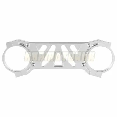 Soporte estabilizador de horquilla delantera para Suzuki GSXR600 GSX-R600 2001-2003 65x205 mm Foto 1 de 4