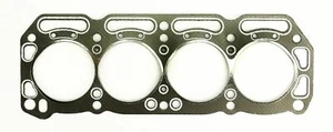 CYLINDER HEAD GASKET FOR NISSAN 1200 120Y B10 B110 B210 1.0L A10 1.2L A12 67-81 - Picture 1 of 1