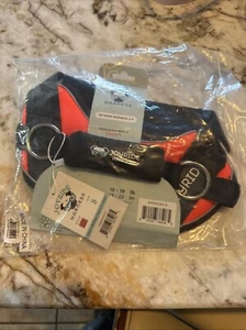 Joyride Harness 2.0-The Original Side Ring No Pull Dog Harness-Orange Small S - Picture 1 of 9