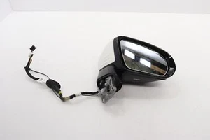 2019 - 2023 MERCEDES CLS450 C257 FRONT RIGHT DOOR REAR VIEW MIRROR OEM WHITE_149 - Picture 1 of 15