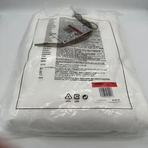 Brand New Nike x Jacquemus Le Hoodie Off-White Size Large - Picture 1 of 2