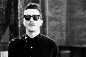 David Squillace Live Techno & Tech House DJ-Sets Compilation (2000 - 2022) - Bild 1 von 7