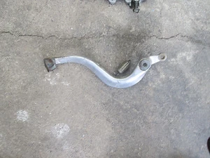 Kawasaki KX250F KX 250 F 2005 4 tiempos pedal freno trasero - Imagen 1 de 1