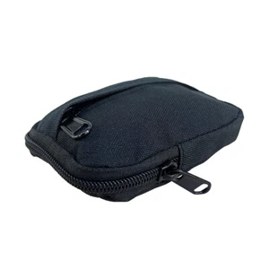 Tactical Military Coin Case Utility Belt Pouches Mini Key Pouch Pack Tools Pouch - Picture 1 of 8