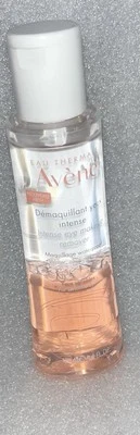 Avene Desmaquillante de Ojos Intenso Impermeable para Ojos Sensibles 125 ml - NUEVO Foto 1 de 3