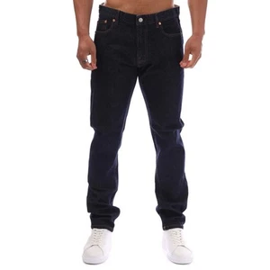Men's Belstaff Rinsed Denim Longton Slim Fit Jeans in Purple - Picture 1 of 2