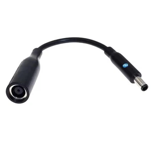 Adaptateur Unité Alimentation 7,4MM A 4,5MM Compatible HP 90W 130W 150W 180W - Photo 1/4