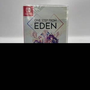 New One Step From Eden (Nintendo Switch, 2020) - Picture 1 of 4
