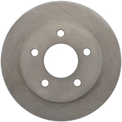 Rotor de freno trasero para Ford Mustang 1994-2004 1995 1999 2003 2000 2001 Centric Foto 1 de 2