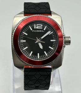 RARE!! Mens Fossil Watch..Reloj de Hombre Marca Fossil - Picture 1 of 10