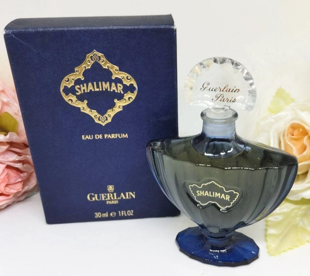 Shalimar ，娇兰香水| eBay