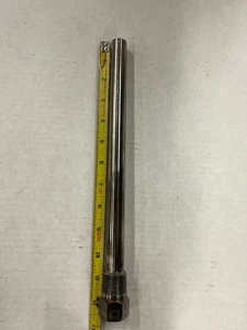 Stainless Steel Thermowell by Omega - Picture 1 of 1