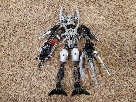 Lego Bionicle Hydraxon (8923)