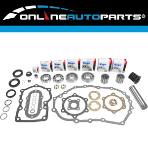 Transfer Case Rebuild Kit for Landcruiser 10/85-99 - 60 70 75 Series Bearings - Picture 1 of 1