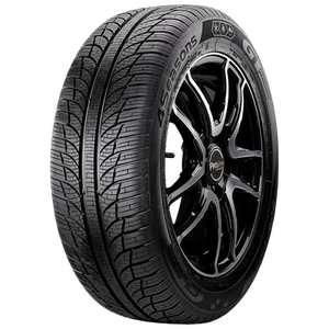 GT-RADIAL Ganzjahresreifen 205/55 R 16 XL TL  94V 4SEASONS MFS BSW M+S 3PMSF  - Bild 1 von 3