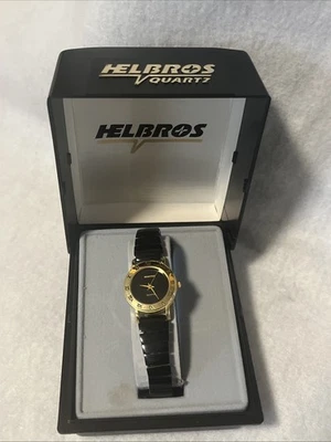 Vintage Helbros Quartz Women's Watch - Image 1 of 4