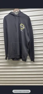 No Boundaries Men’s Hoodie - Picture 1 of 6