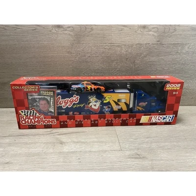 NASCAR Racing Champions Kellogg's #5 Terry Labonte 1:64 2002 Diecast Trailer - Image 1 of 4