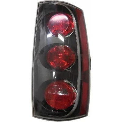 Luz trasera Depo 335-1937R-ACN, Rh, montaje Foto 1 de 4