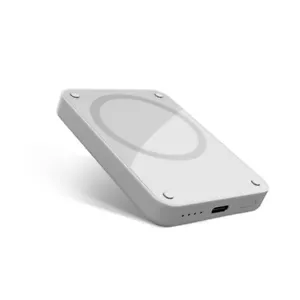 Epico 9915101900033 power bank Lithium Polymer (LiPo) 4200 mAh Wireless charging - Picture 1 of 1