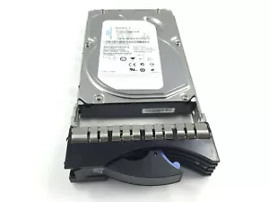 IBM 1TB 7.2K 6GBPS SAS 3.5'' HARD DRIVE W/ TRAY - Picture 1 of 1