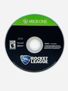 Rocket League Xbox One Juego Microsoft Solo Disco Acción Aventura Conducción Fútbol - Imagen 1 de 2