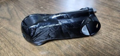 SYSTEM SIX STEM 100MM CONTROL TECH - Image 1 of 4