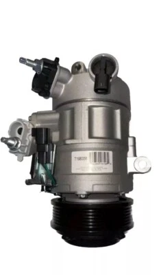 Compressor A/C CARQUEST T198358 - Imagem 1 de 4