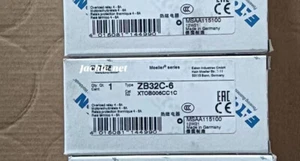1PCS NEW ZB32C-6  In Stock && - Afbeelding 1 van 6