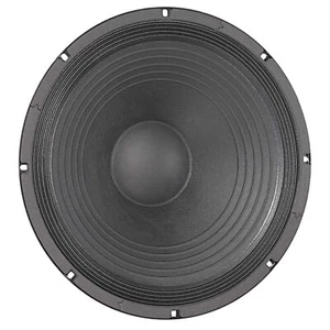 Eminence DELTA 15A 15" 8ohm Pro Audio Woofer Midrange Speaker 800W 2.5 in VC - Picture 1 of 4