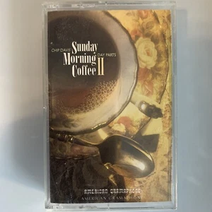 Sunday Morning Coffee II (Cassette) - Picture 1 of 2