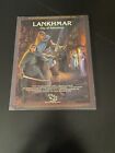 Lankhmar City Of Adventure W/ Map & Booklet  Ad&D 1St Ed. Campaign Setting Bx 99