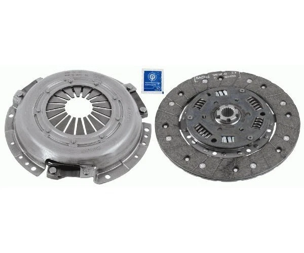 Juego de embrague SACHS 3000443001 para Saab 900 I Combi Coupe Foto 1 de 1