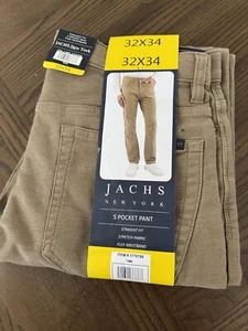 Jachs Herren 5 Pocket Hose - Bild 1 von 2