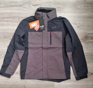 Peter Storm Men's Pennine II Peter Storm Waterproof Jacket Size M - Picture 1 of 13