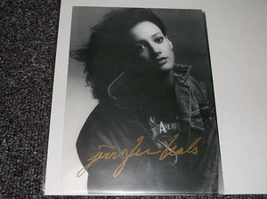 Jennifer Beals signiert 5x7 Foto Nachdruck - Bild 1 von 1