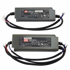 Diode LED 12V 40W Commercial Grade 0-10V Driver Class 2 - Picture 1 of 1