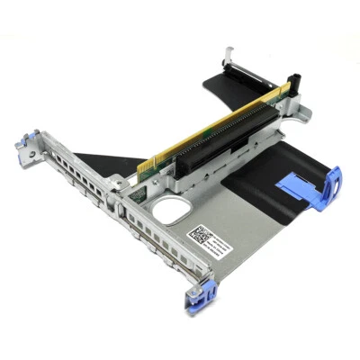 DELL Riser 1 Board Assembly 0DJG93 per server PowerEdge R630 - Immagine 1 di 3